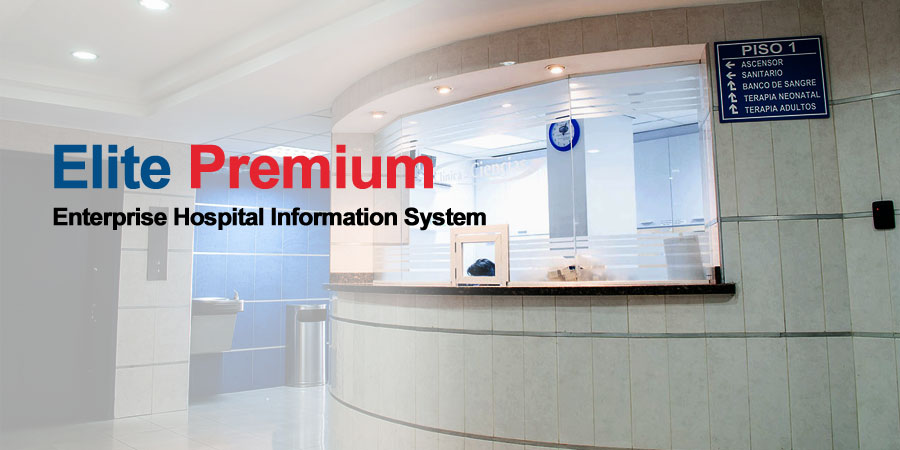 Hospital Information System